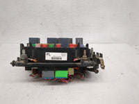 2003-2006 Gmc Yukon Fusebox Fuse Box Panel Relay Module P/N:15177117-01 Fits Fits 2003 2004 2005 2006 OEM Used Auto Parts - 