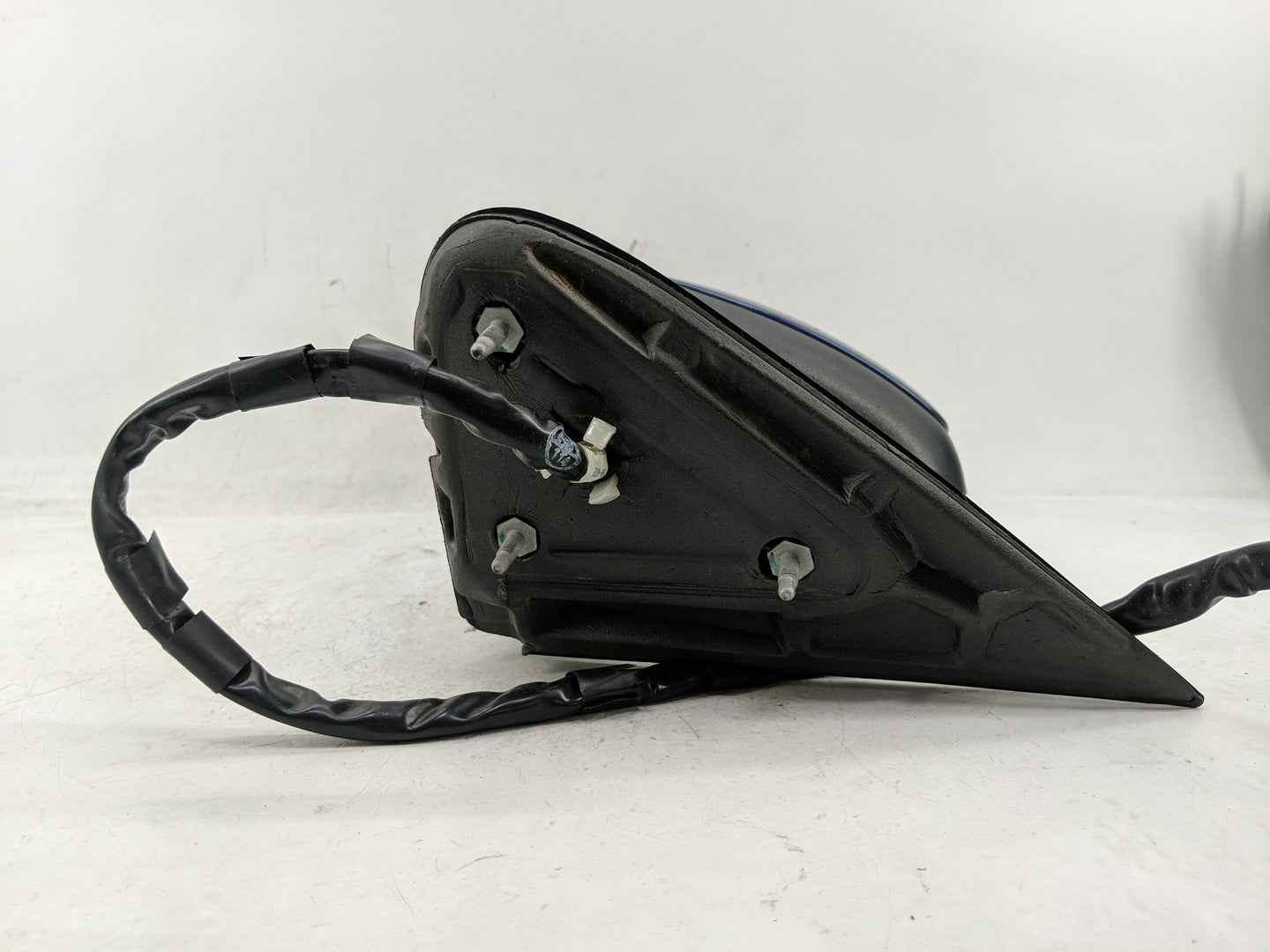 2003-2006 Gmc Yukon Side Mirror Replacement Passenger Right View Door Mirror Fits Fits 2003 2004 2005 2006 2007 OEM Used Aut