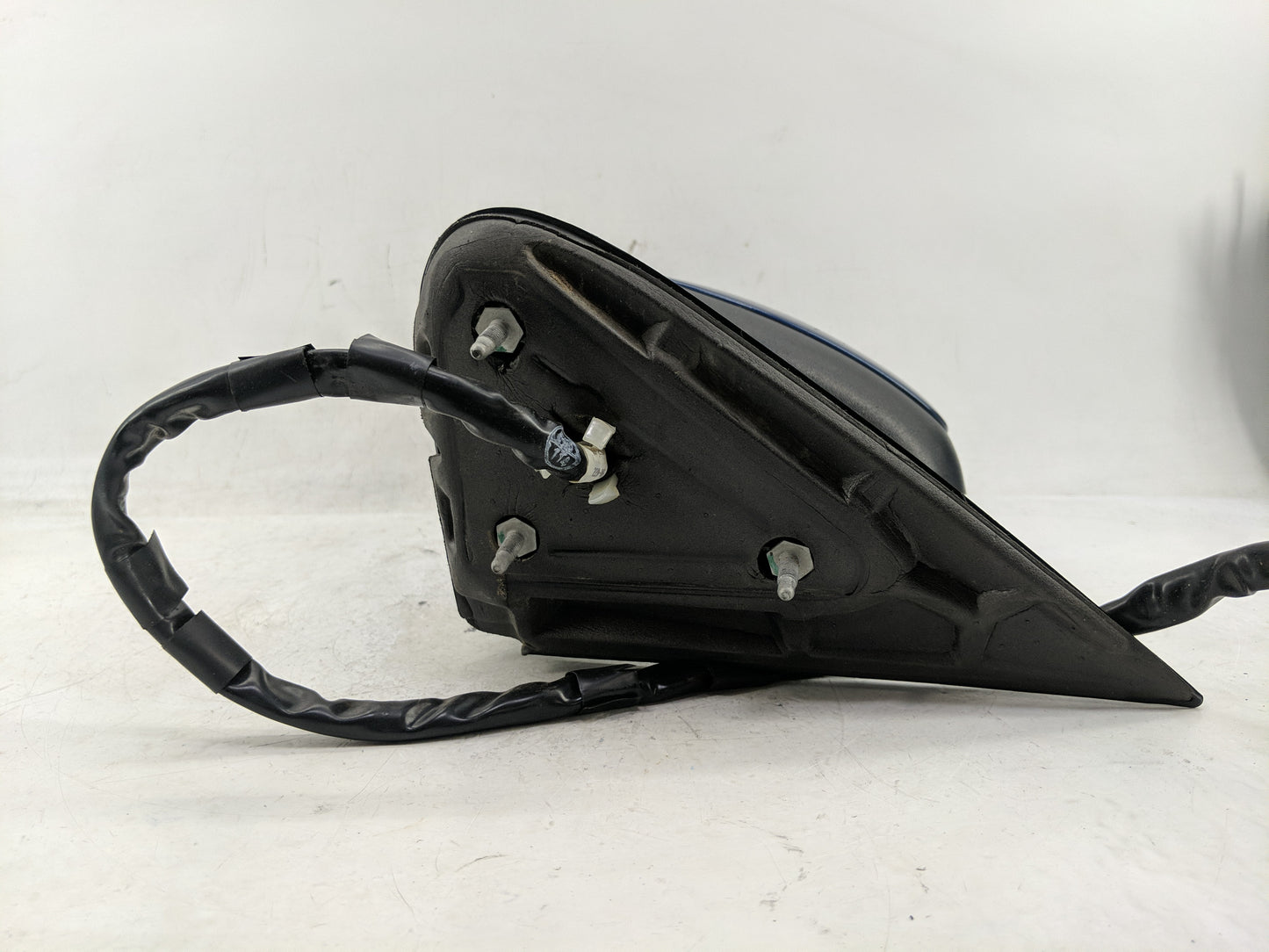 2003-2006 Gmc Yukon Side Mirror Replacement Passenger Right View Door Mirror Fits Fits 2003 2004 2005 2006 2007 OEM Used Aut