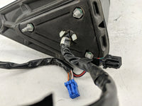 2003-2006 Gmc Yukon Side Mirror Replacement Passenger Right View Door Mirror Fits Fits 2003 2004 2005 2006 2007 OEM Used Aut