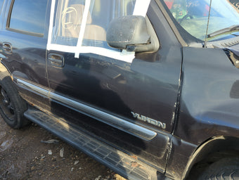 compare product 2000-2006 Gmc Yukon Passenger Front Door Oem 1277386