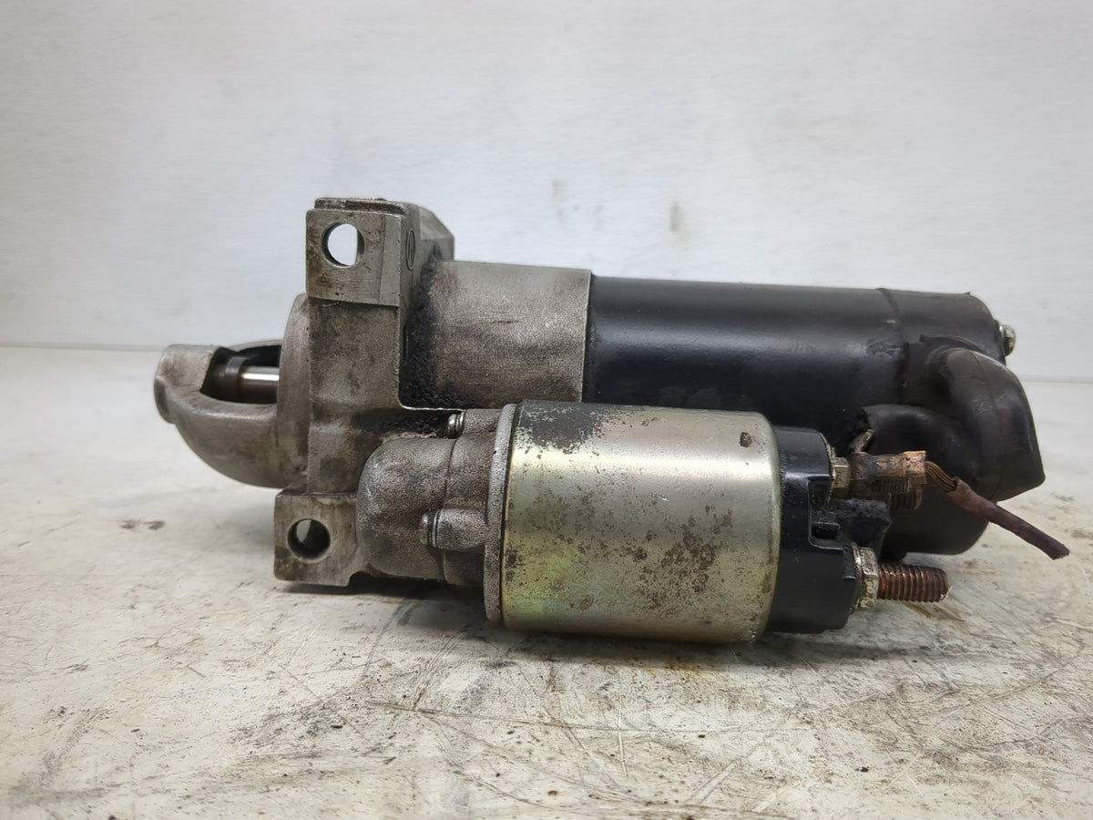 2003-2008 Gmc Yukon Car Starter Motor Solenoid OEM Fits Fits 2003 2004 2005 2006 2007 2008 2009 OEM Used Auto Parts - Oemuse