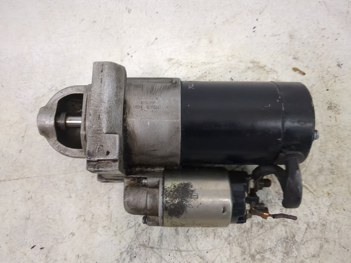 2003-2008 Gmc Yukon Car Starter Motor Solenoid OEM Fits Fits 2003 2004 2005 2006 2007 2008 2009 OEM Used Auto Parts - Oemuse