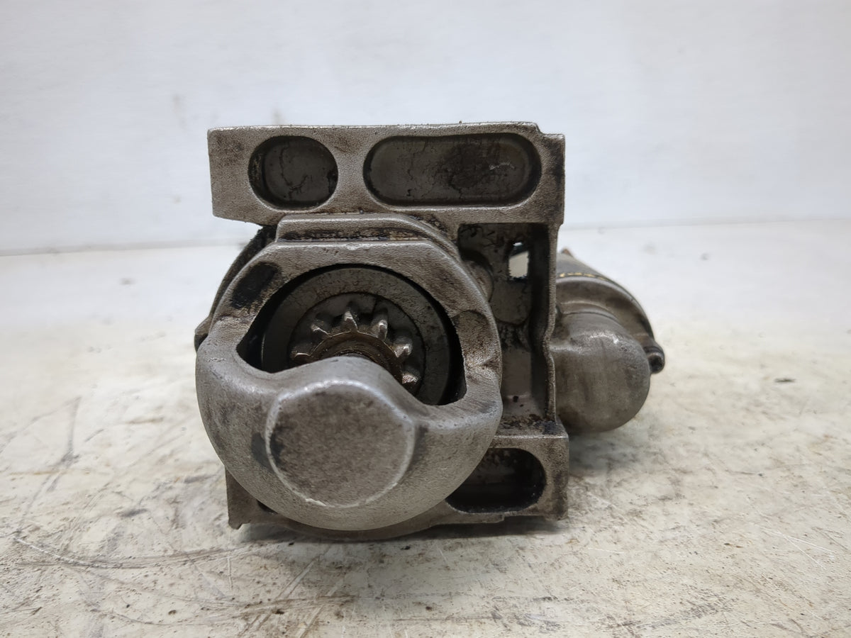 2003-2008 Gmc Yukon Car Starter Motor Solenoid OEM Fits Fits 2003 2004 2005 2006 2007 2008 2009 OEM Used Auto Parts - Oemuse