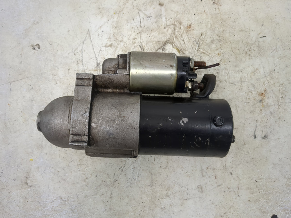 2003-2008 Gmc Yukon Car Starter Motor Solenoid OEM Fits Fits 2003 2004 2005 2006 2007 2008 2009 OEM Used Auto Parts - Oemuse