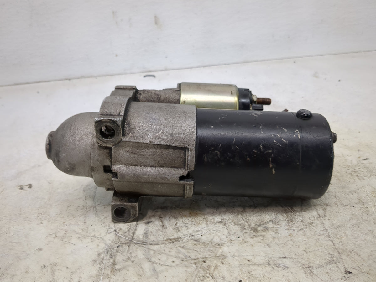 2003-2008 Gmc Yukon Car Starter Motor Solenoid OEM Fits Fits 2003 2004 2005 2006 2007 2008 2009 OEM Used Auto Parts - Oemuse