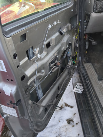 compare product 2003-2006 Gmc Yukon Master Power Window Switch Replacement Driver Side Left Fits Fits 2003 2004 2005 2006 OEM Used Auto Parts