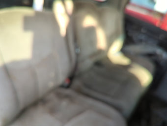 compare product 2004 Gmc Yukon Rear Seat Oem 1277428
