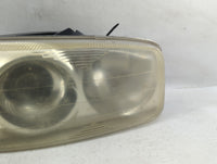 2001-2006 Gmc Yukon Passenger Right Oem Head Light Headlight Lamp - Oemusedautoparts1.com