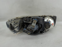 2001-2006 Gmc Yukon Passenger Right Oem Head Light Headlight Lamp - Oemusedautoparts1.com