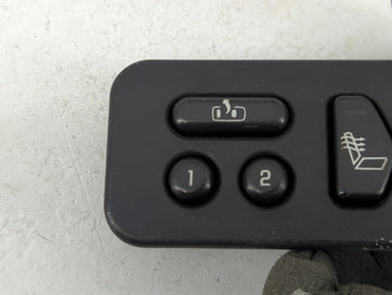 2003-2006 Gmc Yukon Master Power Window Switch Replacement Driver Side Left P/N:15179136 Fits Fits 2003 2004 2005 2006 OEM Used Auto Parts