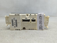 2003-2004 Gmc Yukon Climate Control Module Temperature AC/Heater Replacement P/N:15107730 Fits Fits 2003 2004 OEM Used Auto 