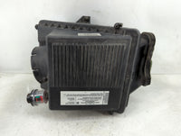 2000-2006 Gmc Yukon Air Cleaner Intake-duct Hose Tube - Oemusedautoparts1.com