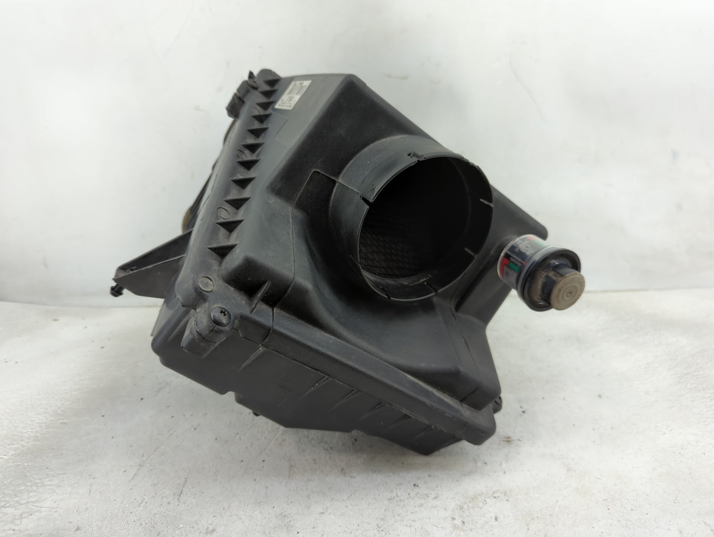 2000-2006 Gmc Yukon Air Cleaner Intake-duct Hose Tube - Oemusedautoparts1.com