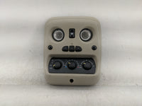 2003-2006 Gmc Yukon Climate Control Module Temperature AC/Heater Replacement P/N:15112020 Fits Fits 2003 2004 2005 2006 OEM 