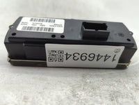 2003-2006 Gmc Yukon Climate Control Module Temperature AC/Heater Replacement P/N:15763048 Fits Fits 2003 2004 2005 2006 OEM 