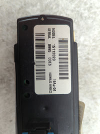 2003-2006 Gmc Yukon Climate Control Module Temperature AC/Heater Replacement P/N:15112020 Fits Fits 2003 2004 2005 2006 OEM 