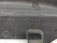 2004 Gmc Yukon Engine Cover - Oemusedautoparts1.com