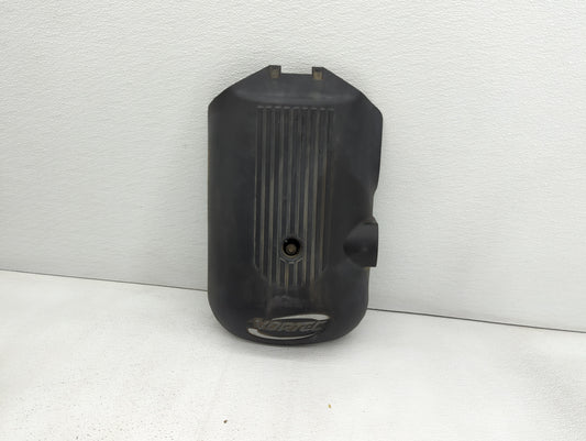 2004 Gmc Yukon Engine Cover - Oemusedautoparts1.com