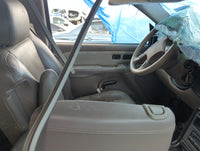 2004 Gmc Yukon Front Left Driver Interior Door Panel Trim 5020287 - Oemusedautoparts1.com