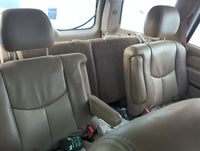2004 Gmc Yukon Rear Seat Oem 5020293 - Oemusedautoparts1.com