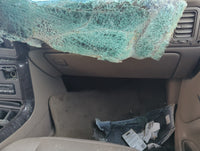 2004 Gmc Yukon Passenger Glove Box Door Storage Compartment 5020295 - Oemusedautoparts1.com
