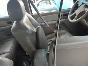 compare product 2003-2006 Gmc Yukon Driver Front Seat Oem