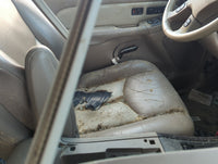 2003-2006 Gmc Yukon Driver Front Seat Oem - Oemusedautoparts1.com