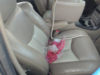 2003-2006 Gmc Yukon Passenger Front Seat Oem 5020317 - Oemusedautoparts1.com