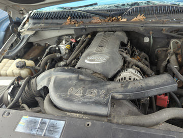 2003-2006 Gmc Yukon 6.0L Engine Motor Complete Assembly 190K Miles Tested-Runs Good OEM Used Auto Parts