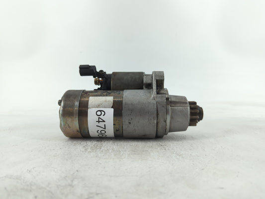 2000-2005 Gmc Yukon Car Starter Motor Solenoid OEM Fits Fits 2000 2001 2002 2003 2004 2005 2006 OEM Used Auto Parts - Oemuse