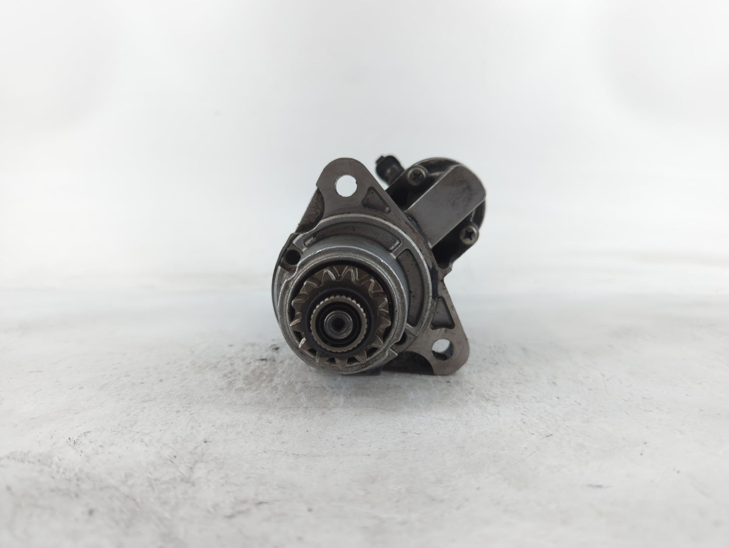 2000-2005 Gmc Yukon Car Starter Motor Solenoid OEM Fits Fits 2000 2001 2002 2003 2004 2005 2006 OEM Used Auto Parts - Oemuse