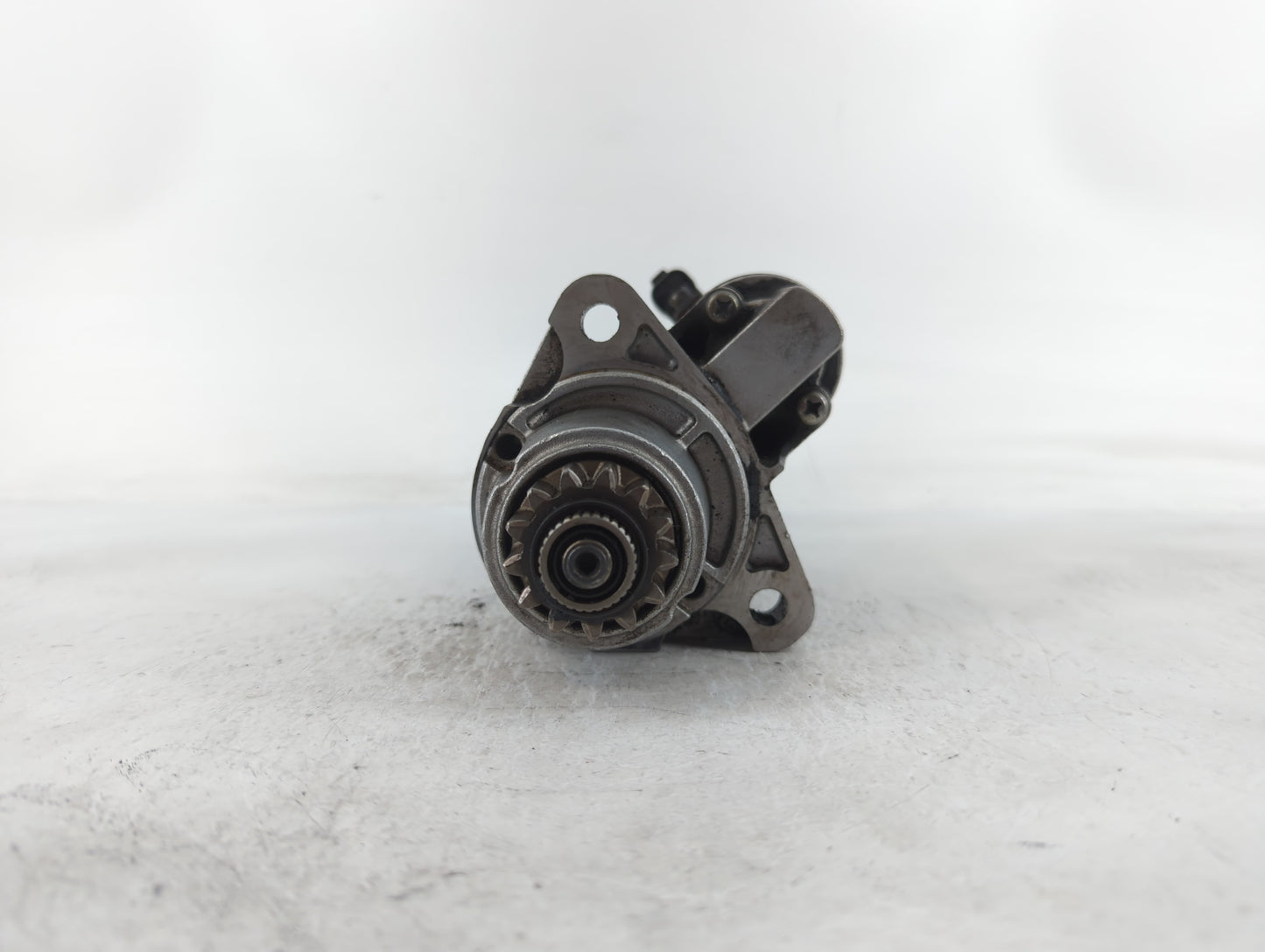 2000-2005 Gmc Yukon Car Starter Motor Solenoid OEM Fits Fits 2000 2001 2002 2003 2004 2005 2006 OEM Used Auto Parts - Oemuse