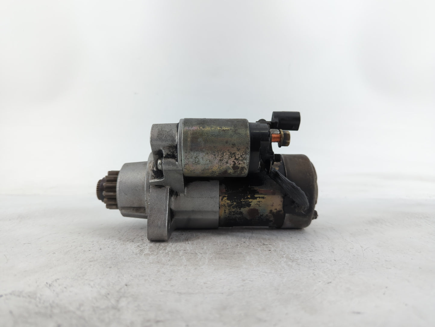 2000-2005 Gmc Yukon Car Starter Motor Solenoid OEM Fits Fits 2000 2001 2002 2003 2004 2005 2006 OEM Used Auto Parts - Oemuse