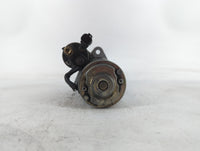 2000-2005 Gmc Yukon Car Starter Motor Solenoid OEM Fits Fits 2000 2001 2002 2003 2004 2005 2006 OEM Used Auto Parts - Oemuse