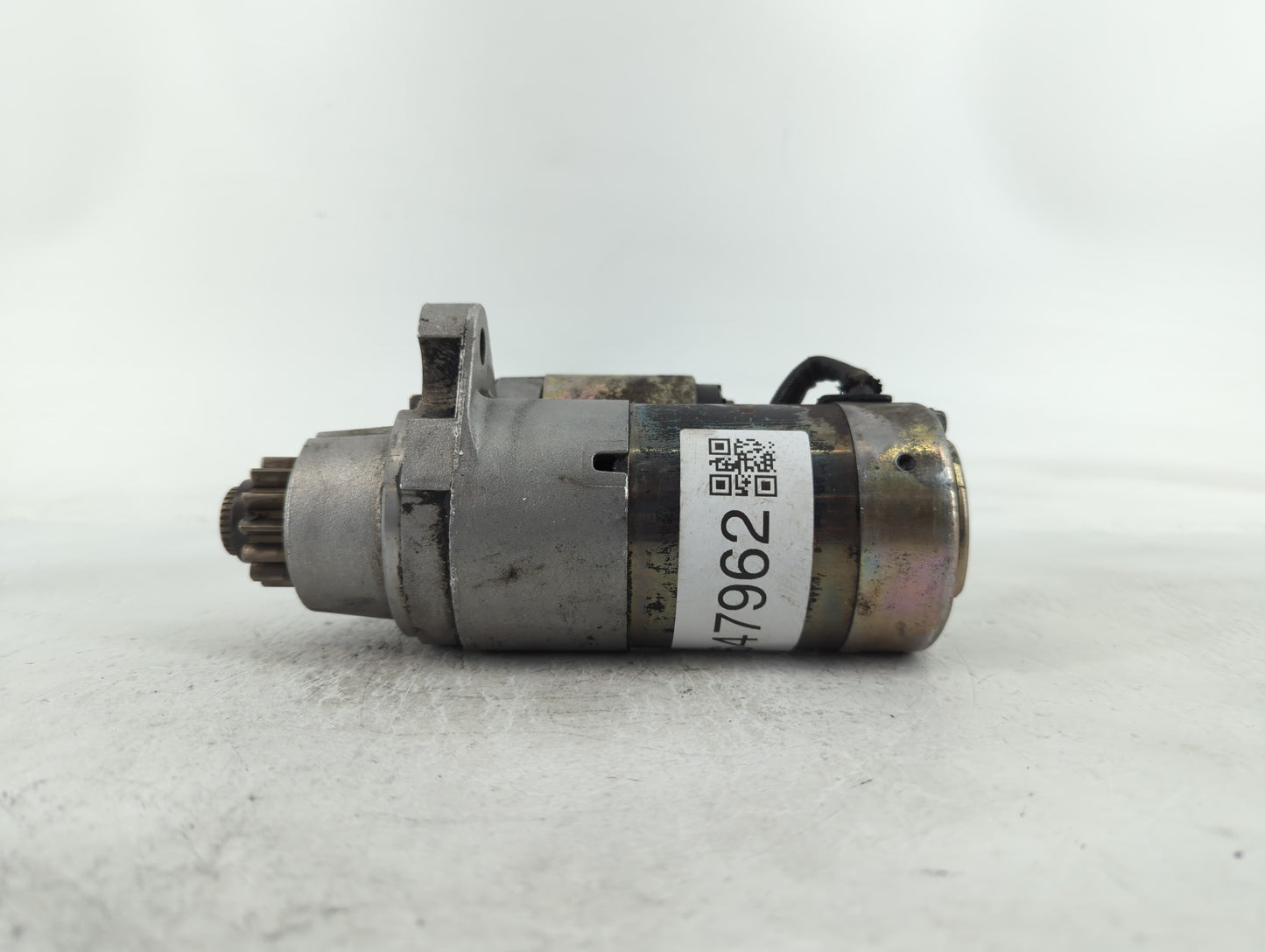 2000-2005 Gmc Yukon Car Starter Motor Solenoid OEM Fits Fits 2000 2001 2002 2003 2004 2005 2006 OEM Used Auto Parts - Oemuse