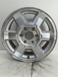 2003-2006 Gmc Yukon Oem Wheel Rim - Oemusedautoparts1.com
