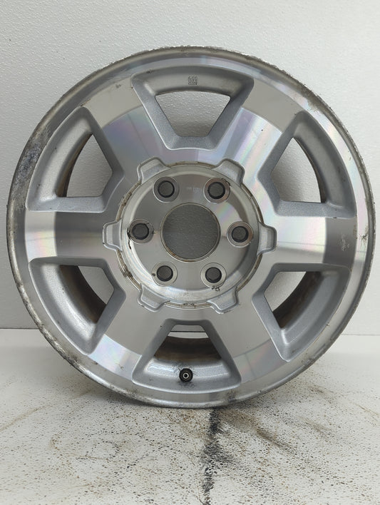 2003-2006 Gmc Yukon Oem Wheel Rim - Oemusedautoparts1.com