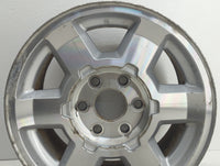 2003-2006 Gmc Yukon Oem Wheel Rim - Oemusedautoparts1.com