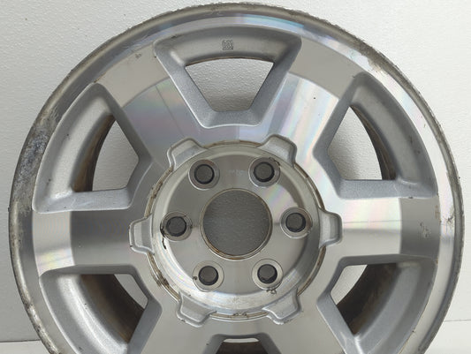 2003-2006 Gmc Yukon Oem Wheel Rim