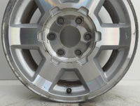 2003-2006 Gmc Yukon Oem Wheel Rim - Oemusedautoparts1.com