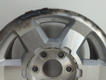 2004-2006 Gmc Yukon Oem Wheel Rim