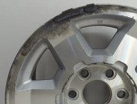 2004-2006 Gmc Yukon Oem Wheel Rim - Oemusedautoparts1.com