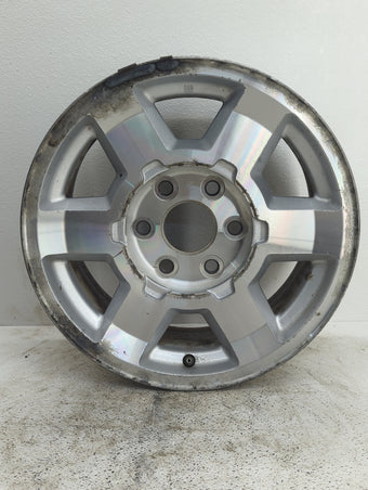 compare product 2004-2006 Gmc Yukon Oem Wheel Rim