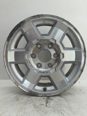 compare product 2004-2006 Gmc Yukon Oem Wheel Rim