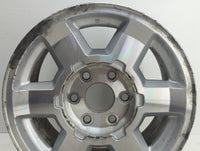 2004-2006 Gmc Yukon Oem Wheel Rim - Oemusedautoparts1.com