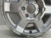 2004-2006 Gmc Yukon Oem Wheel Rim - Oemusedautoparts1.com