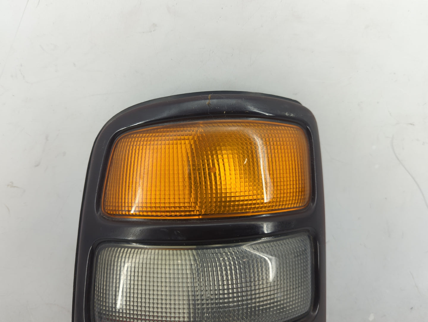2004-2006 Gmc Yukon Tail Light Assembly Driver Left OEM Fits Fits 2004 2005 2006 OEM Used Auto Parts - Oemusedautoparts1.com