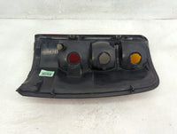 2004-2006 Gmc Yukon Tail Light Assembly Driver Left OEM Fits Fits 2004 2005 2006 OEM Used Auto Parts - Oemusedautoparts1.com