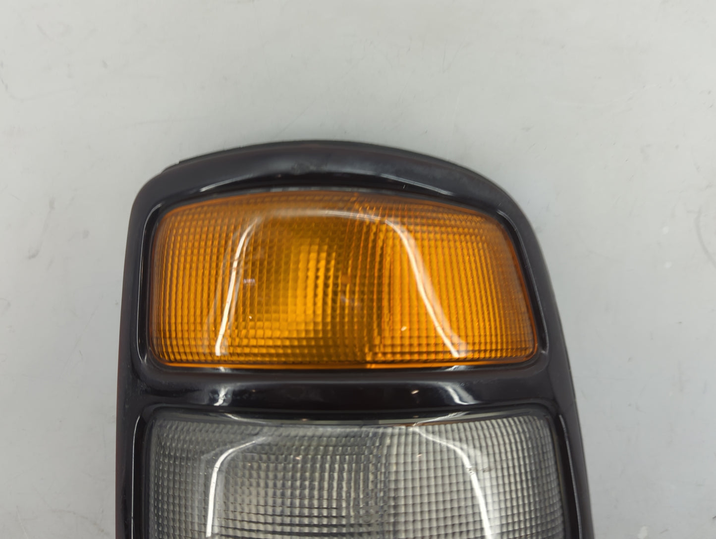 2004-2006 Gmc Yukon Tail Light Assembly Passenger Right OEM Fits Fits 2004 2005 2006 OEM Used Auto Parts - Oemusedautoparts1